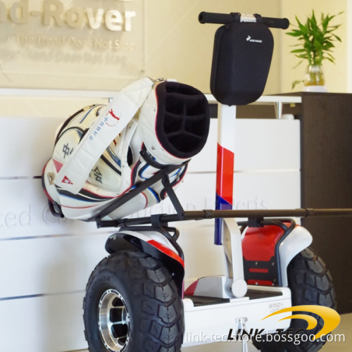 Personal Transport Golf Mobility Scooter China Segway